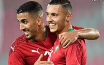 Amical : Le Maroc s'offre le duel des Lions