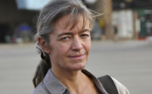 Mali : mort de l’otage suisse Béatrice Stockly.