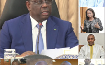 DOSSIER : L’Apr, un parti amorphe à Ziguinchor.