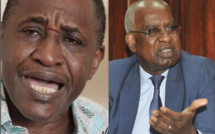 Tribunal de Paris : Une plainte du journaliste Adama Gaye contre le ministre de la Justice.