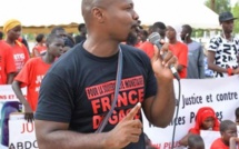 Guy Marius Sagna : « L’Etat veut construire 3 200 appartements à vendre sur le site de Terme Sud, à Ouakam »