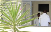 Covid-19 : Dakar et Thiès toujours dans la zone rouge