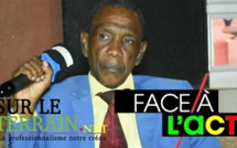 Entretien exclusif: « Face à l’actu » Malick konté ex maire de Pikine Est, tamise les débris du Macky…Sonko ne connait pas l’Etat
