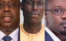 La jeunesse du département de Guédiawaye interpelle le Président Macky SALL