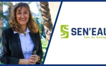 Promouvoir les innovations technologiques et la qualité de service (Par Jany ARNAL, Directrice Générale de la SEN’EAU)