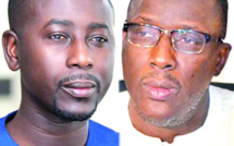 Différend Cheikh Oumar Anne - Pape Alé Niang : Le délibéré prorogé au 27 octobre prochain.