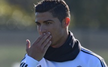 CRISTIANO RONALDO TESTÉ POSITIF AU COVID-19 ET MIS À L'ÉCART DU GROUPE PORTUGAIS