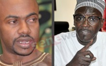 Machettes du 3e mandat : Aliou Dembourou Sow recadré par ses camarades de l'Apr
