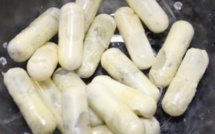 Vélingara : Une femme arrêtée avec 50 capsules de cocaïne à Dialadiang.