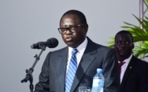 Assemblée : Le cas Pape Diop