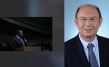 France : Un ex-maire épinglé cite Macky Sall