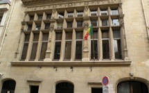 Le Consulat du Sénégal à Paris fermé, après un cas positif à la Covid-19