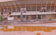 Travaux de réfection du Stade LSS : La date de démarrage connue