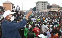Retour triomphal de Cellou Dalein à Conakry : « c’est la panique totale de l’autre côté », dit Fodé Oussou
