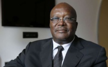 Roch Marc Christian Kaboré : "Je ne refuse pas la main tendue de Blaise Compaoré"