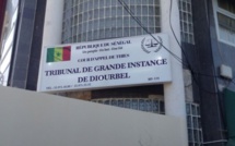 Diourbel : Un Mbacké-Mbacké traîne son fils à la barre