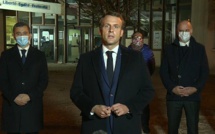 Un enseignant décapité près de Paris  après avoir montré un dessin animé de Muhammad en classe 