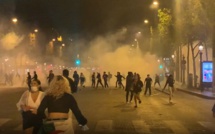 Professeur décapité près de Paris : neuf personnes placées en garde à vue