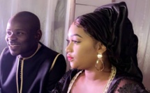 ​Pape Cheikh Diallo et Kya finalement ...divorcés!