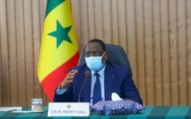 Recevant les députés de la majorité, Macky Sall évoque Cissé Lo : « Je n’aime pas les changements et les remaniements …parce que je perds des amis… les députés sont d’égale dignité »