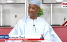 Présidentielle en Guinée : Cellou Dalein Diallo, un technocrate passé à la politique