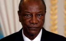 Présidentielle en Guinée : Alpha Condé, portrait d’un animal politique