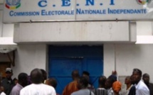 Guinée: dissensions au sein de la Céni à la veille de l’élection présidentielle