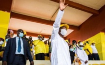 En Guinée, une présidentielle à haut risque après une campagne mouvementée