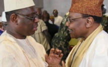 Condoléances : le Chef de l’État chez Pape Malick Sy à la Cité Keur Gorgui