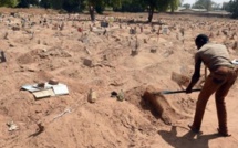 Cimetière Bakhiya de Touba : La dépouille d'un homosexuel éconduite, escortée jusqu'à...