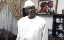 Me ABDOUL KABELE CAMARA, CANDIDAT : « LES GUINÉENS ONT TROP SOUFFERT »