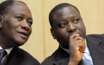 Présidentielle Côte d'Ivoire - Guillaume Soro prévient Ouattara: "il ne sera pas le prochain Président, les trois mandats sont..."