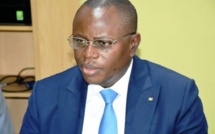 Le Ministre des Sports au chevet de Mbaye Gueye, le premier Tigre de Fass