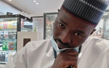 Le mari de Mbathio Ndiaye démasqué... Ce que l'on sait d' Ibrahima Mbagnick Ndiaye dit "Baye Niass"...