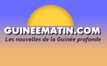 Élection présidentielle guinéenne : Des médias fermés.