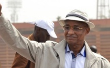 Guinée : Les diplomates mettraient la pression sur Alpha Condé pour qu’il accepte sa défaite