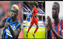 VSD des Lions : 200e pour Kouyaté, Sadio et Krépin confirment... Le point sur la performance des Sénégalais