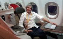 Air Sénégal : Démission de Jérôme Maillet, ancien directeur adjoint de Bohn