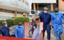 Plainte d'Aliou Sall contre Ahmed Aïdara et D-média: Bougane se prononce