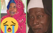 ​Le Khalife des Layènes encore en deuil: Sa fille, Sokhna Khady Thiaw Laye, n’est plus