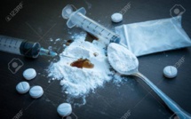 Le gang des fournisseurs de Cocaïne dans les boites de nuit des almadies démantelé