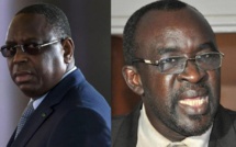 Macky aux députés de Bby – «Cissé Lô reste un ami et un frère»