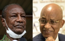 Guinée: le bras de fer est engagé autour de résultats non-proclamés