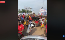 Les partisans de Cellou Dalein Diallo jubilent déjà