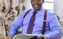 Présidentielle en Guinée Conackry- La déclaration du Premier Ministre Kassory Fofana (vidéo)