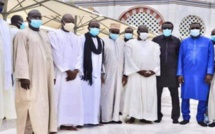 Célébration Magal Touba: Fin du délai d’incubation de la COVID-19