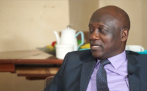 Serigne Mbacké Ndiaye cash: «Je ne suis pas intéressé par le poste»