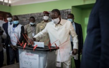 GUINEE/PRESIDENTIELLE La Céni publie les résultats de quatre circonscriptions