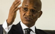 Cellou Dalein Diallo : « Ils ont donné la victoire à Alpha »