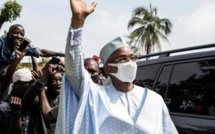 Guinée : Le Camp de Cellou Dalein Diallo réaffirme sa victoire après le dépouillement de 70% des PV